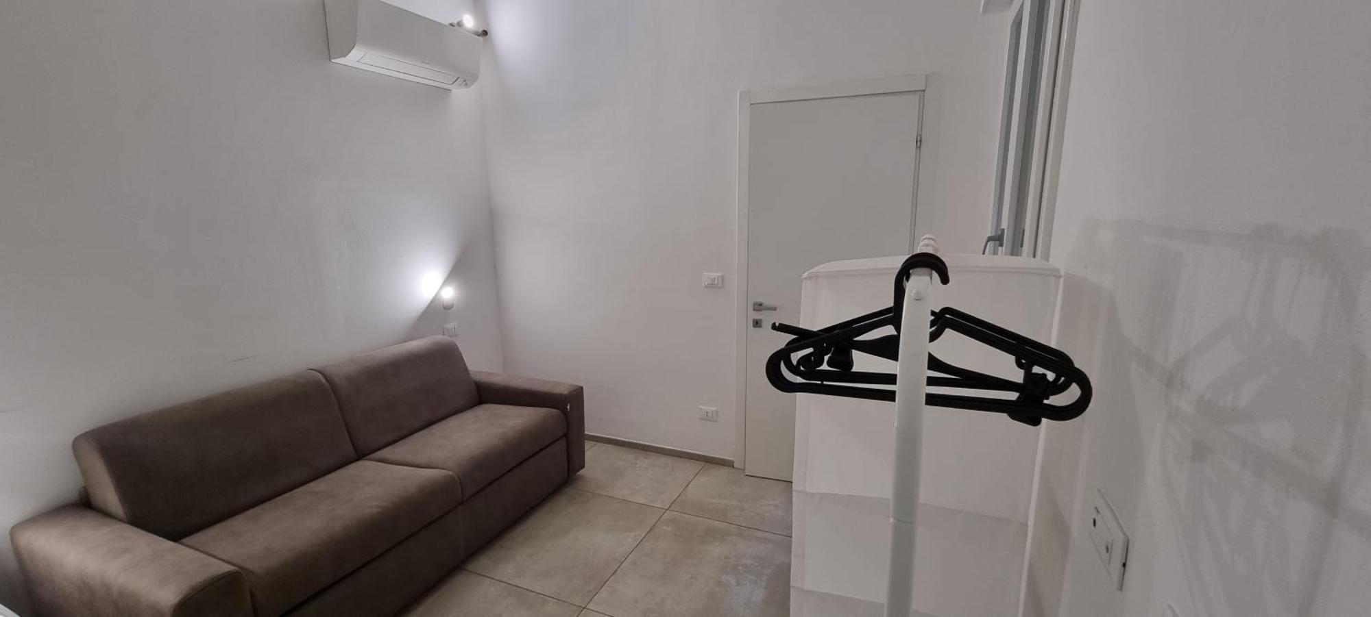 Arc Apartments Station - Bologna — Foto 1
