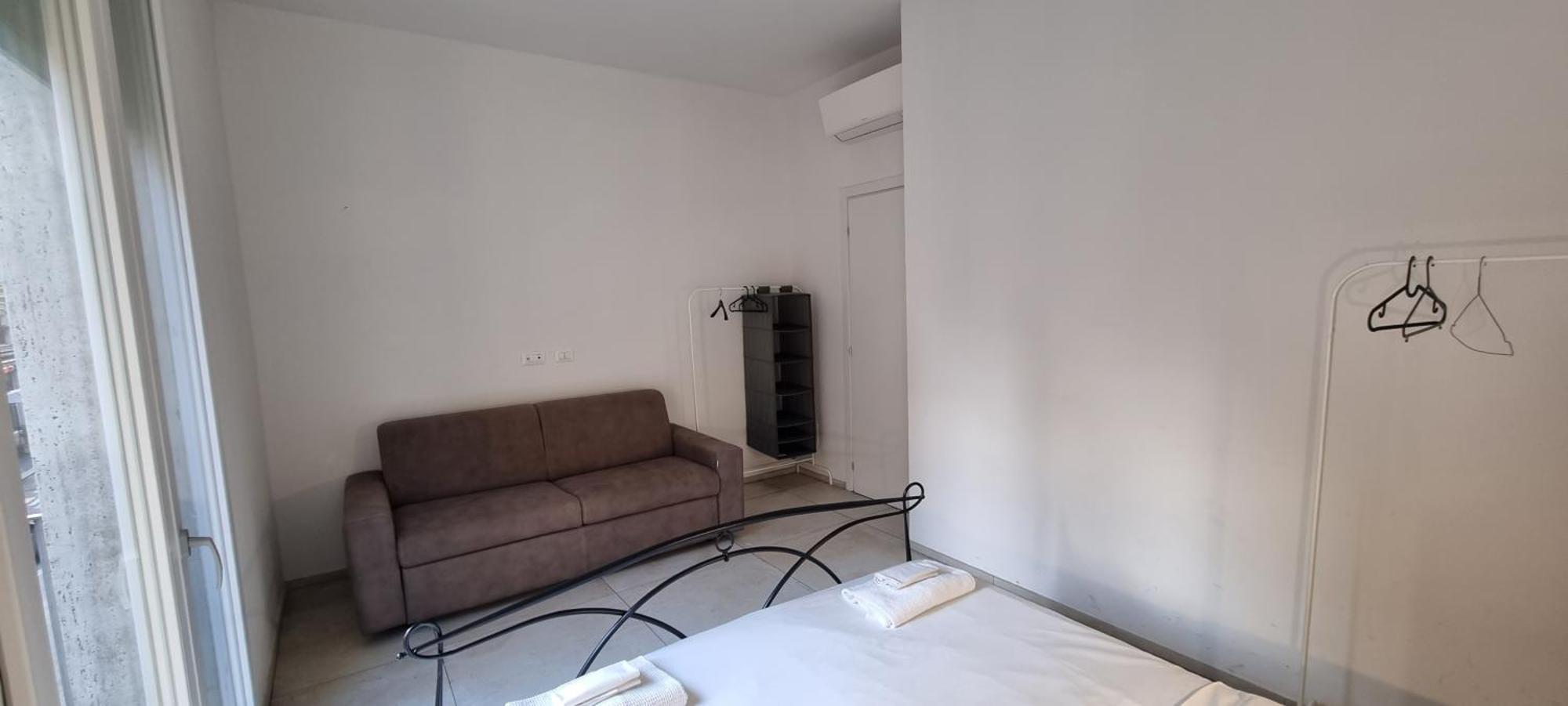 Arc Apartments Station - Bologna, Bologna
